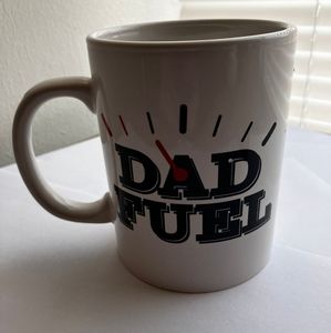 Dad juice mug